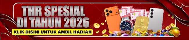 THR SPESIAL DI TAHUN BARU 2026